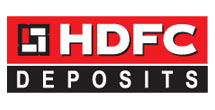 hdfc Deposit