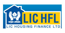 lic housing
