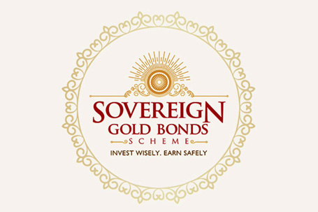 sovereign golden bonds